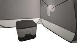 Easy Camp Little Loo Toilet Tent 18 Easy Camp Little Loo Toilet Tent -Vangi Camping Shop easy camp little loo 6