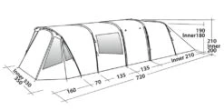 Easy Camp Palmdale 600 Lux Tent 19 Easy Camp Palmdale 600 Lux Tent -Vangi Camping Shop easy camp tent dimensions palmdale 600 lux