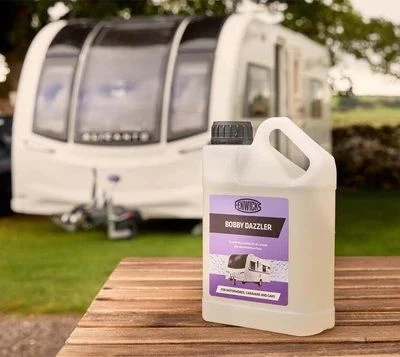 Fenwicks 1 Ltr Bobby Dazzler 4 Fenwicks 1 Ltr Bobby Dazzler - Image 2