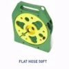 Super Flat Hose - 15m 1 Super Flat Hose - 15m -Vangi Camping Shop flat hose riddiough