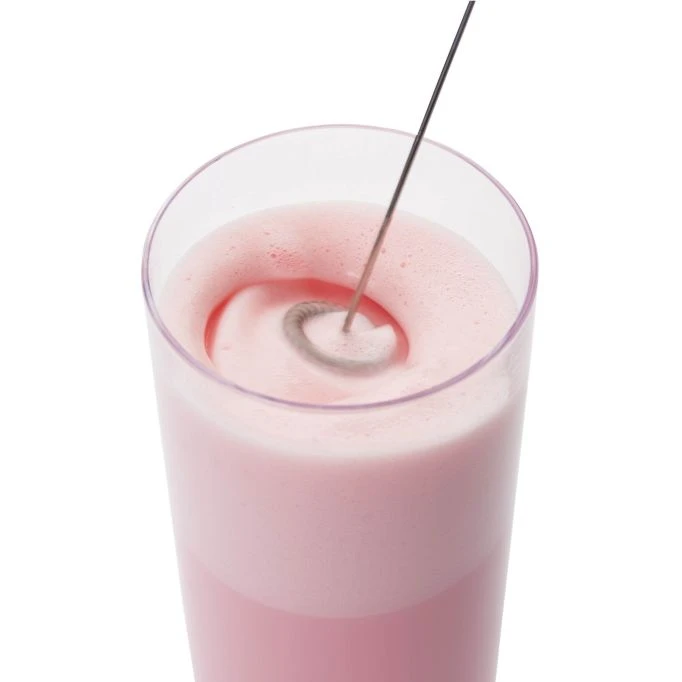 Colourworks Electric Drink Frother 4 Colourworks Electric Drink Frother - Image 2