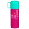 Happy Jackson `Hello Hotness` Flask 2 Happy Jackson `Hello Hotness` Flask -Vangi Camping Shop hap165 hellohotness350mlflask lo