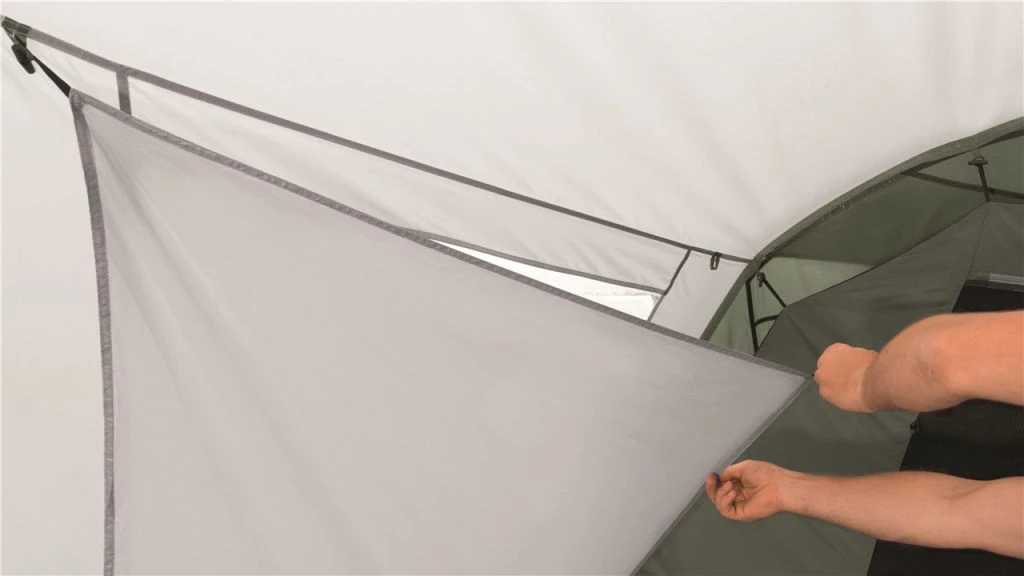 Easy Camp Huntsville 600 Twin Tent 12 Easy Camp Huntsville 600 Twin Tent - Image 10