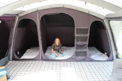 Outdoor Revolution Kalahari PC 7.0 Air Tent 24 Outdoor Revolution Kalahari PC 7.0 Air Tent -Vangi Camping Shop img 2259