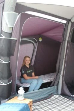 Outdoor Revolution Kalahari PC 7.0 Air Tent 26 Outdoor Revolution Kalahari PC 7.0 Air Tent -Vangi Camping Shop img 2260