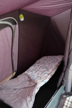 Outdoor Revolution Kalahari PC 7.0 Air Tent 28 Outdoor Revolution Kalahari PC 7.0 Air Tent -Vangi Camping Shop img 2261