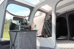 Outdoor Revolution Kalahari PC 7.0 Air Tent 32 Outdoor Revolution Kalahari PC 7.0 Air Tent -Vangi Camping Shop img 2267