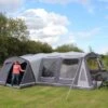 Outdoor Revolution Kalahari PC 7.0 Air Tent 1 Outdoor Revolution Kalahari PC 7.0 Air Tent -Vangi Camping Shop img 2270