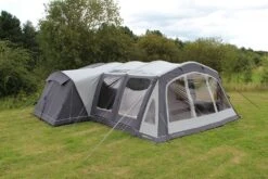 Outdoor Revolution Kalahari PC 7.0 Air Tent 34 Outdoor Revolution Kalahari PC 7.0 Air Tent -Vangi Camping Shop img 2273