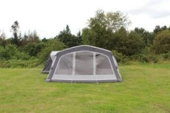 Outdoor Revolution Kalahari PC 7.0 Air Tent 35 Outdoor Revolution Kalahari PC 7.0 Air Tent -Vangi Camping Shop img 2275