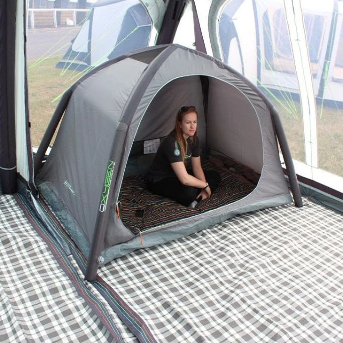 Outdoor Revolution Air Pod Inner Tent 4 Outdoor Revolution Air Pod Inner Tent - Image 2