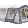 Outdoor Revolution Kalahari PC 7.0 Front Porch Extension 2 Outdoor Revolution Kalahari PC 7.0 Front Porch Extension -Vangi Camping Shop kalahari front