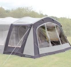 Outdoor Revolution Kalahari PC 7.0 Front Porch Extension 9 Outdoor Revolution Kalahari PC 7.0 Front Porch Extension -Vangi Camping Shop kalahari front enclosed canopy 1