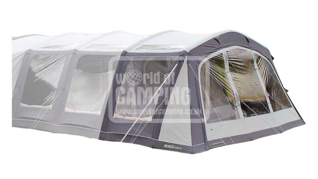 Outdoor Revolution Kalahari PC 7.0 Front Porch Extension 3 Outdoor Revolution Kalahari PC 7.0 Front Porch Extension