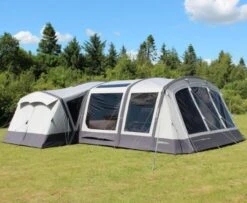 Outdoor Revolution Kalahari PC 9.0 DSE Tent Incl Footprint 41 Outdoor Revolution Kalahari PC 9.0 DSE Tent Incl Footprint -Vangi Camping Shop kalahari pc 9.0 dse