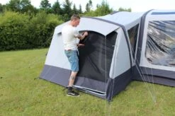 Outdoor Revolution Kalahari PC 9.0 DSE Tent Incl Footprint 34 Outdoor Revolution Kalahari PC 9.0 DSE Tent Incl Footprint -Vangi Camping Shop kalahari pc 9.0 dse 11