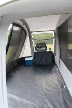 Outdoor Revolution Kalahari PC 9.0 DSE Tent Incl Footprint 35 Outdoor Revolution Kalahari PC 9.0 DSE Tent Incl Footprint -Vangi Camping Shop kalahari pc 9.0 dse 14