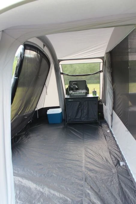 Outdoor Revolution Kalahari PC 9.0 DSE Tent Incl Footprint 16 Outdoor Revolution Kalahari PC 9.0 DSE Tent Incl Footprint - Image 14