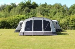 Outdoor Revolution Kalahari PC 9.0 DSE Tent Incl Footprint 25 Outdoor Revolution Kalahari PC 9.0 DSE Tent Incl Footprint -Vangi Camping Shop kalahari pc 9.0 dse 4