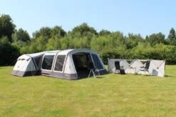 Outdoor Revolution Kalahari PC 9.0 DSE Tent Incl Footprint 29 Outdoor Revolution Kalahari PC 9.0 DSE Tent Incl Footprint -Vangi Camping Shop kalahari pc 9.0 dse 7