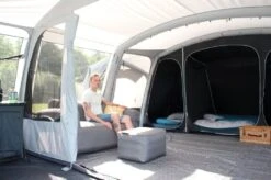 Outdoor Revolution Kalahari PC 9.0 DSE Tent Incl Footprint 30 Outdoor Revolution Kalahari PC 9.0 DSE Tent Incl Footprint -Vangi Camping Shop kalahari pc 9.0 dse 8