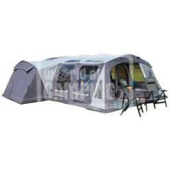 Outdoor Revolution Kalahari PC 7.0 Air Tent 38 Outdoor Revolution Kalahari PC 7.0 Air Tent -Vangi Camping Shop kallarri