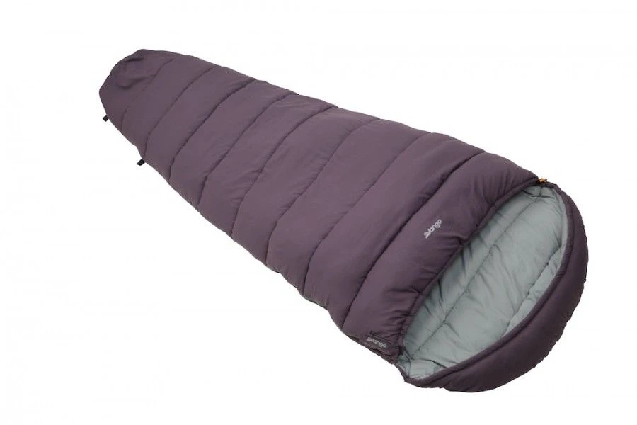 Vango Kanto 250 Arctic Dust Sleeping Bag 3 Vango Kanto 250 Arctic Dust Sleeping Bag