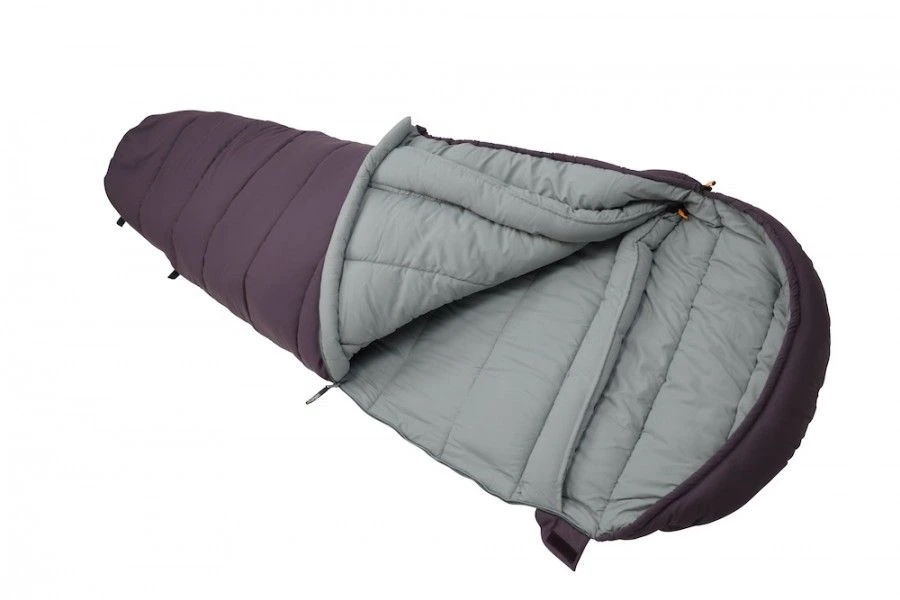 Vango Kanto 250 Arctic Dust Sleeping Bag 4 Vango Kanto 250 Arctic Dust Sleeping Bag - Image 2
