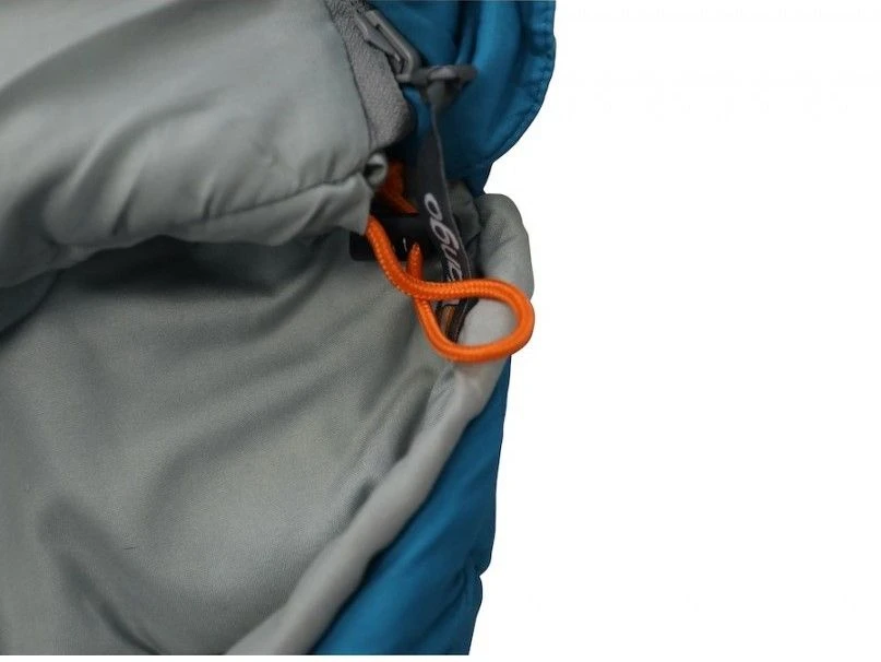 Vango Kanto Double Quad Sleeping Bag 6 Vango Kanto Double Quad Sleeping Bag - Image 4