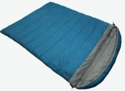 Vango Kanto Double Quad Sleeping Bag
