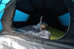 Vango Kibale 350 Tent -Vangi Camping Shop kibale 3