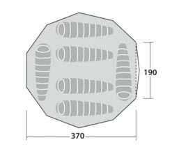 Robens Klondike PRS Tent 15 Robens Klondike PRS Tent -Vangi Camping Shop klondike tp3