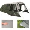 Outwell Knightdale 8PA Air Tent Package 1 Outwell Knightdale 8PA Air Tent Package -Vangi Camping Shop knightdale 8pa package