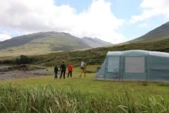 Vango Lismore Air 450 Tent Package -Vangi Camping Shop lismore 450 hi 2023 14 medium 1