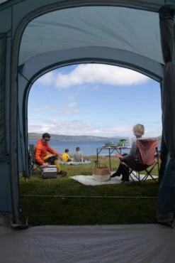 Vango Lismore Air 450 Tent Package -Vangi Camping Shop lismore 450 hi 2023 6 medium