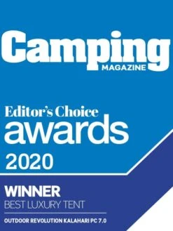 Outdoor Revolution Kalahari PC 7.0 Air Tent 37 Outdoor Revolution Kalahari PC 7.0 Air Tent -Vangi Camping Shop luxuryoudoorkalahari