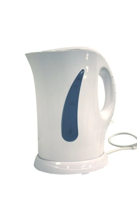 Sunncamp Low Watt Cordless Jug Kettle White 4 Sunncamp Low Watt Cordless Jug Kettle White - Image 2