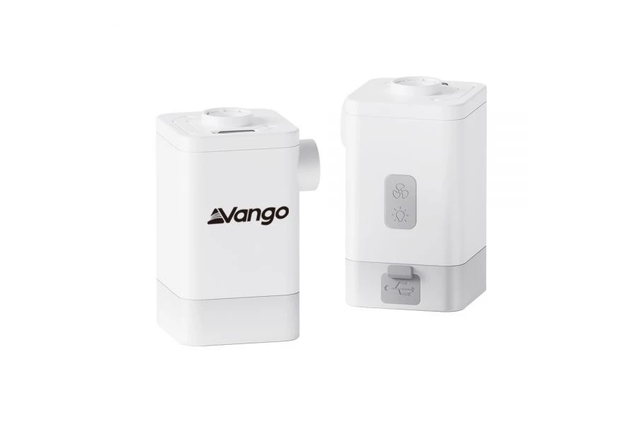 Vango Mini Air Pump 6 Vango Mini Air Pump - Image 4