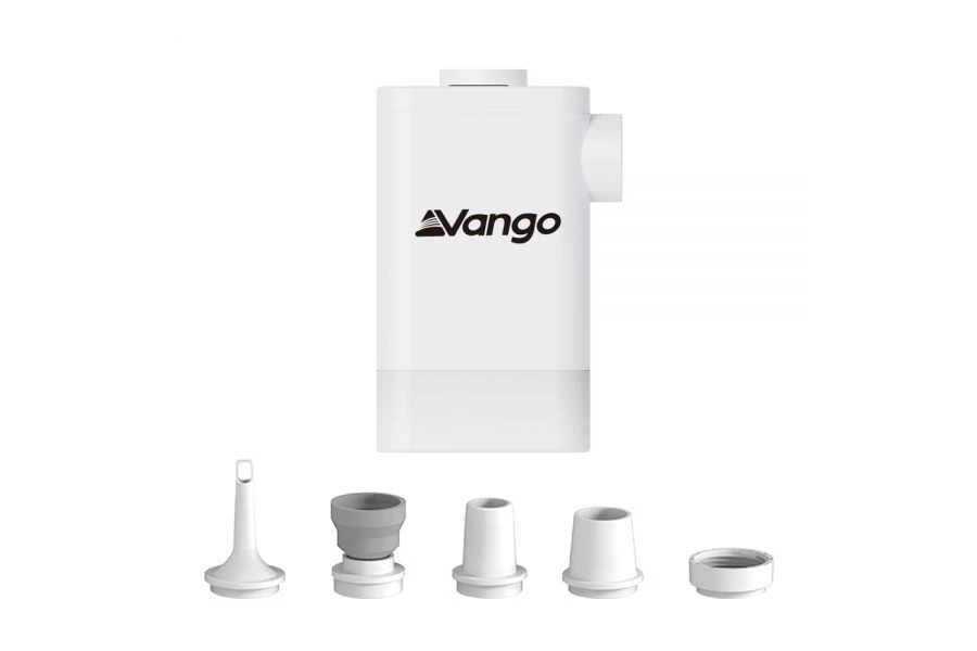 Vango Mini Air Pump 4 Vango Mini Air Pump - Image 2