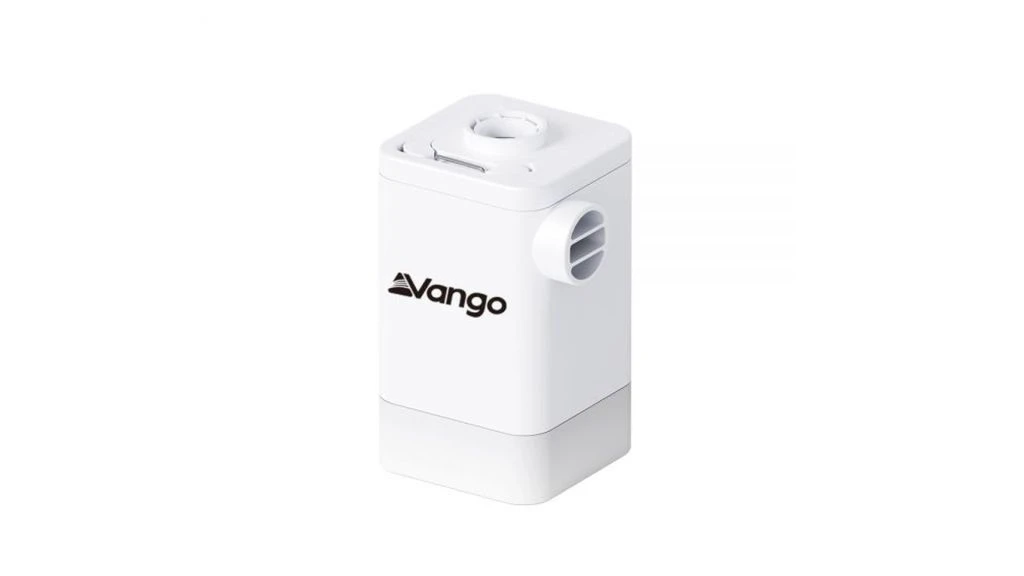 Vango Mini Air Pump 3 Vango Mini Air Pump