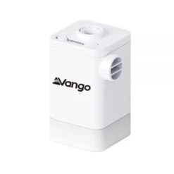 Vango Mini Air Pump 8 Vango Mini Air Pump -Vangi Camping Shop mini air pump white square