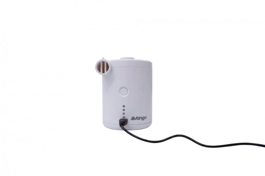 Vango Mistral Rechargeable Pump 5 Vango Mistral Rechargeable Pump - Image 3