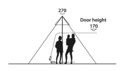 Easy Camp Moonlight Tipi 38 Easy Camp Moonlight Tipi -Vangi Camping Shop moonlight tipi5