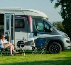 Cadac 1.5m BBQ Point & Hose Kit QR 8 Cadac 1.5m BBQ Point & Hose Kit QR -Vangi Camping Shop motorhome blank