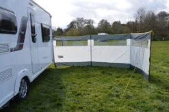 Maypole 3 Panel Poled Windbreak 14 Maypole 3 Panel Poled Windbreak -Vangi Camping Shop mp9524 2
