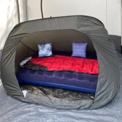 Maypole 3 Berth Pop-Up Inner Tent 10 Maypole 3 Berth Pop-Up Inner Tent -Vangi Camping Shop mp9547 3