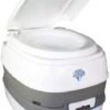 Blue Diamond Nature Calls 16ltr Flushing Toilet 2 Blue Diamond Nature Calls 16ltr Flushing Toilet -Vangi Camping Shop nature calls flushing toilet 2