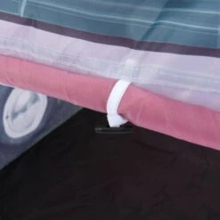 Volkswagen VW Campervan Kids Red Pop Up Tent 40 Volkswagen VW Campervan Kids Red Pop Up Tent -Vangi Camping Shop ol0180 17 3