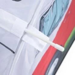 Volkswagen VW Campervan Kids Red Pop Up Tent 41 Volkswagen VW Campervan Kids Red Pop Up Tent -Vangi Camping Shop ol0180 18 3