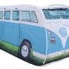 Volkswagen VW Campervan Kids Blue Pop Up Tent 2 Volkswagen VW Campervan Kids Blue Pop Up Tent -Vangi Camping Shop ol0180 1 1main